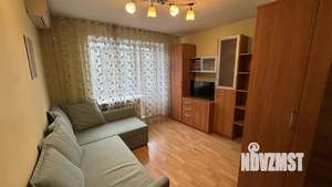 1-к квартира, на длительный срок, 26м2, 2/5 этаж