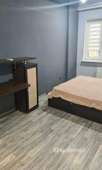 1-к квартира, на длительный срок, 36м2, 16/16 этаж