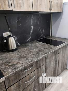 1-к квартира, на длительный срок, 35м2, 5/16 этаж