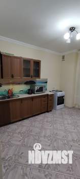 1-к квартира, на длительный срок, 41м2, 2/22 этаж