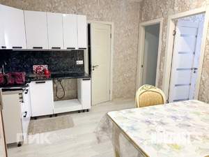 2-к квартира, на длительный срок, 43м2, 2/16 этаж