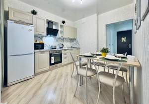 2-к квартира, на длительный срок, 60м2, 14/14 этаж