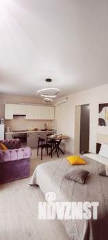 Студия квартира, посуточно, 30м2, 14/16 этаж