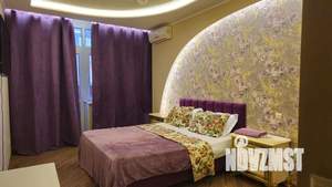 2-к квартира, посуточно, 70м2, 13/19 этаж