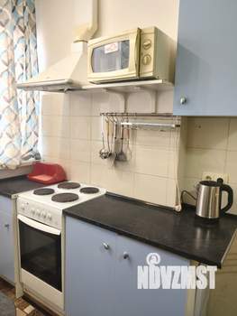 1-к квартира, на длительный срок, 36м2, 1/7 этаж