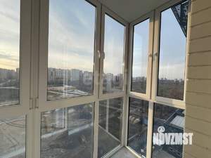 2-к квартира, на длительный срок, 44м2, 13/24 этаж