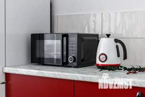 1-к квартира, посуточно, 41м2, 11/22 этаж