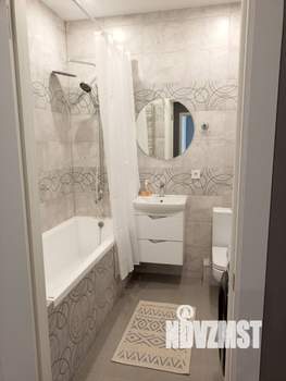 2-к квартира, на длительный срок, 52м2, 7/24 этаж