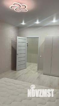 1-к квартира, на длительный срок, 38м2, 19/24 этаж