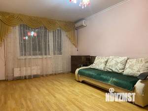 2-к квартира, на длительный срок, 54м2, 4/9 этаж