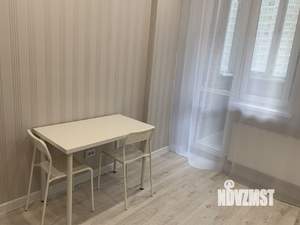 1-к квартира, на длительный срок, 38м2, 3/20 этаж