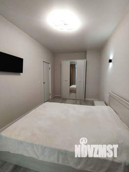 2-к квартира, на длительный срок, 40м2, 7/24 этаж