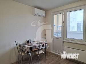 1-к квартира, на длительный срок, 38м2, 5/16 этаж