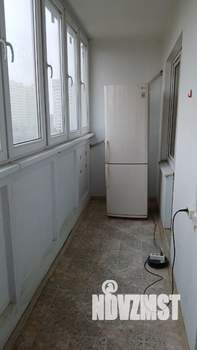 1-к квартира, на длительный срок, 36м2, 6/16 этаж