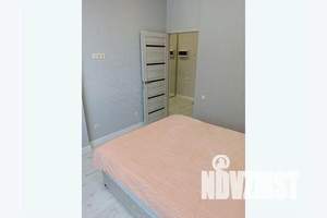 2-к квартира, посуточно, 40м2, 2/16 этаж