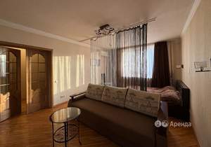 1-к квартира, на длительный срок, 50м2, 3/9 этаж