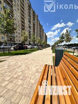 1-к квартира, на длительный срок, 30м2, 14/16 этаж