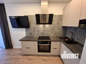 1-к квартира, на длительный срок, 41м2, 18/18 этаж