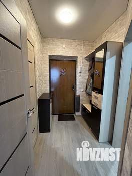 2-к квартира, на длительный срок, 35м2, 8/9 этаж