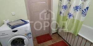 1-к квартира, на длительный срок, 32м2, 2/3 этаж