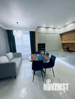 2-к квартира, на длительный срок, 78м2, 2/3 этаж