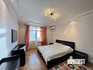 3-к квартира, на длительный срок, 100м2, 9/10 этаж