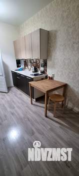 Студия квартира, на длительный срок, 25м2, 14/17 этаж