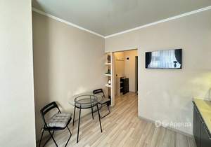 1-к квартира, на длительный срок, 35м2, 2/7 этаж