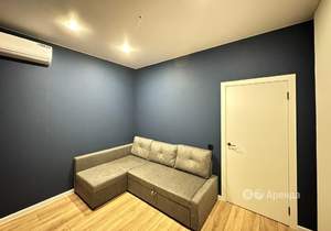 1-к квартира, на длительный срок, 31м2, 4/22 этаж