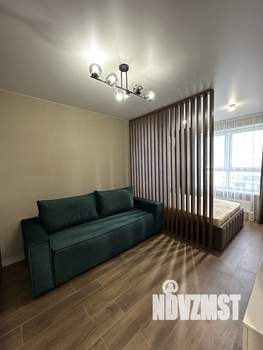 1-к квартира, на длительный срок, 34м2, 6/12 этаж