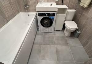 1-к квартира, на длительный срок, 41м2, 16/18 этаж