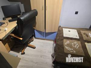 3-к квартира, на длительный срок, 68м2, 2/2 этаж