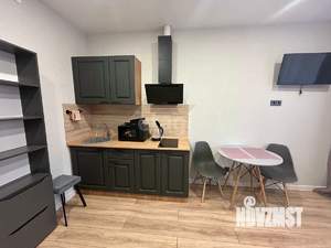 Студия квартира, на длительный срок, 24м2, 3/16 этаж