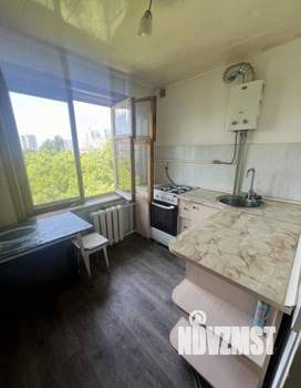 1-к квартира, на длительный срок, 40м2, 5/5 этаж