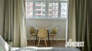 Студия квартира, посуточно, 30м2, 3/20 этаж