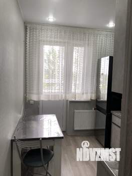 1-к квартира, на длительный срок, 28м2, 3/16 этаж