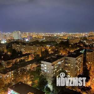 Студия квартира, посуточно, 22м2, 18/18 этаж