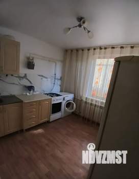 1-к квартира, на длительный срок, 34м2, 2/10 этаж