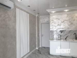 1-к квартира, на длительный срок, 50м2, 4/23 этаж