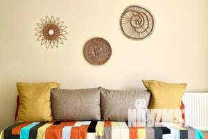 1-к квартира, посуточно, 42м2, 3/16 этаж