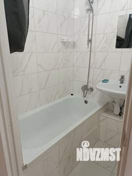 1-к квартира, на длительный срок, 30м2, 4/5 этаж