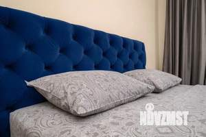 1-к квартира, посуточно, 47м2, 1/1 этаж