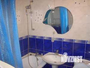 1-к квартира, посуточно, 35м2, 4/5 этаж