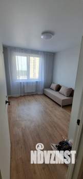 2-к квартира, на длительный срок, 56м2, 6/16 этаж