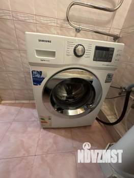 1-к квартира, на длительный срок, 33м2, 2/9 этаж