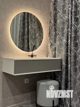 1-к квартира, на длительный срок, 37м2, 13/18 этаж