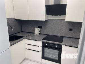 1-к квартира, на длительный срок, 36м2, 6/18 этаж