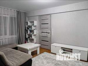 2-к квартира, на длительный срок, 42м2, 1/5 этаж
