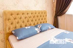 3-к квартира, посуточно, 70м2, 14/17 этаж