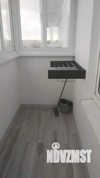 2-к квартира, на длительный срок, 53м2, 6/16 этаж